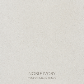 tynk gliniany fumo noble ivory