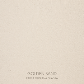 farba gliniana golden sand