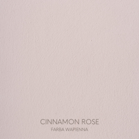 farba wapienna cinnamon rose
