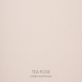 farba wapienna tea rose
